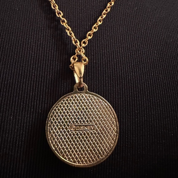 Vintage Disney Cinderella Necklace - Picture 3 of 3